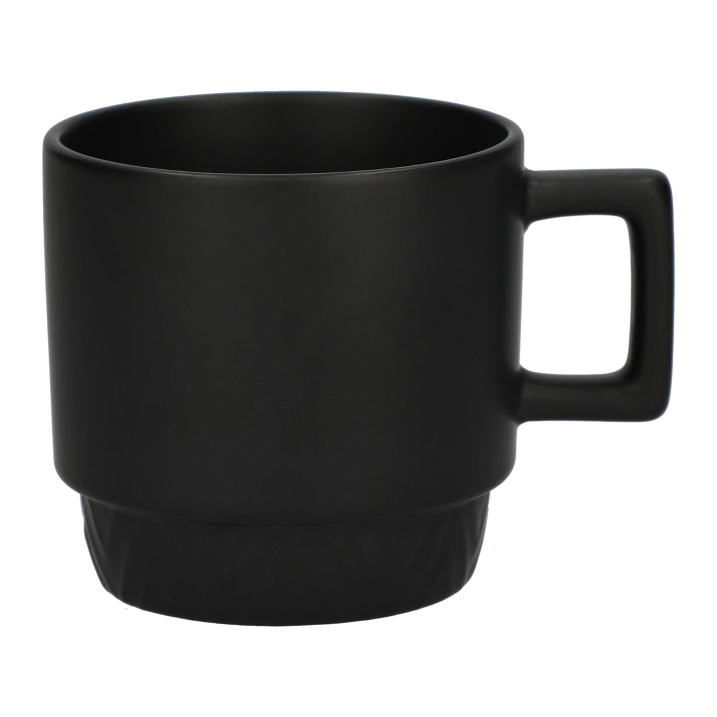 Paco 12oz Ceramic Mug