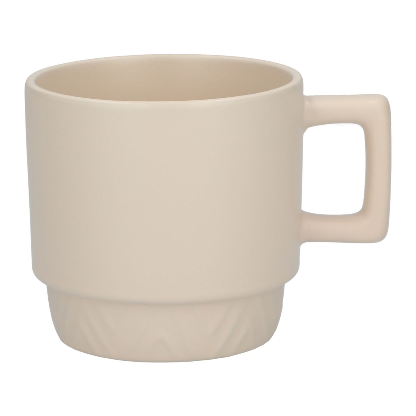 Paco 12oz Ceramic Mug