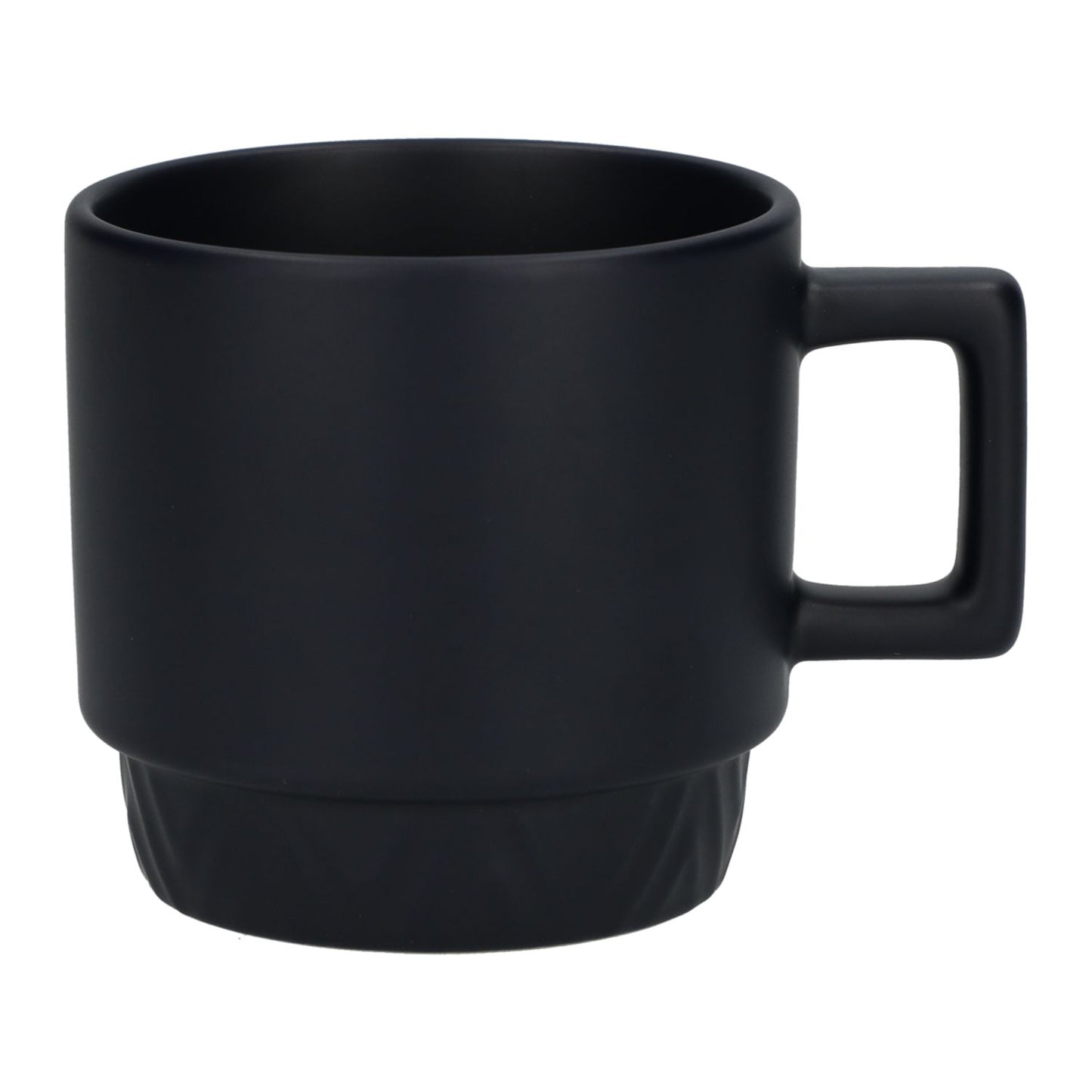 Paco 12oz Ceramic Mug