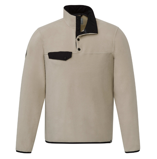 Roots73 WESTVILLE Eco Microfleece Pullover