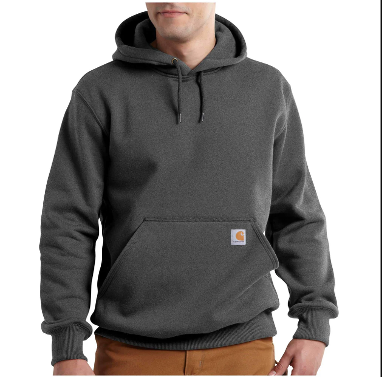 Carhartt Rain Defender® Loose Fit Heavyweight Sweatshirt