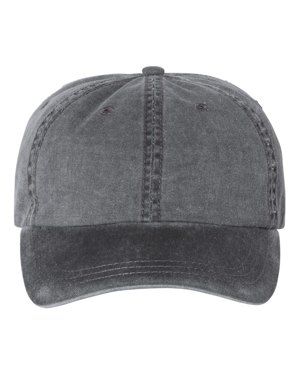 Sportsman - Pigment-Dyed Cap