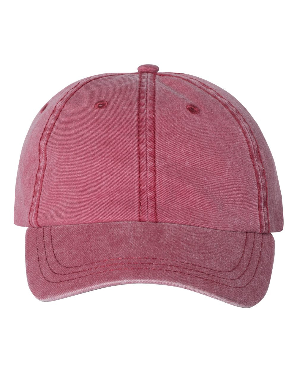 Sportsman - Pigment-Dyed Cap