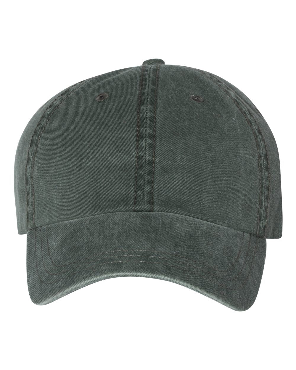 Sportsman - Pigment-Dyed Cap