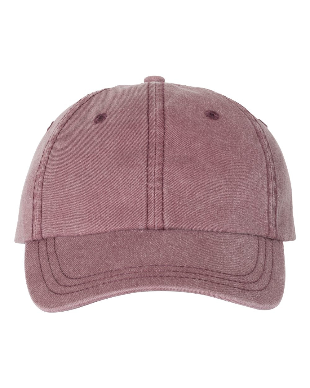 Sportsman - Pigment-Dyed Cap