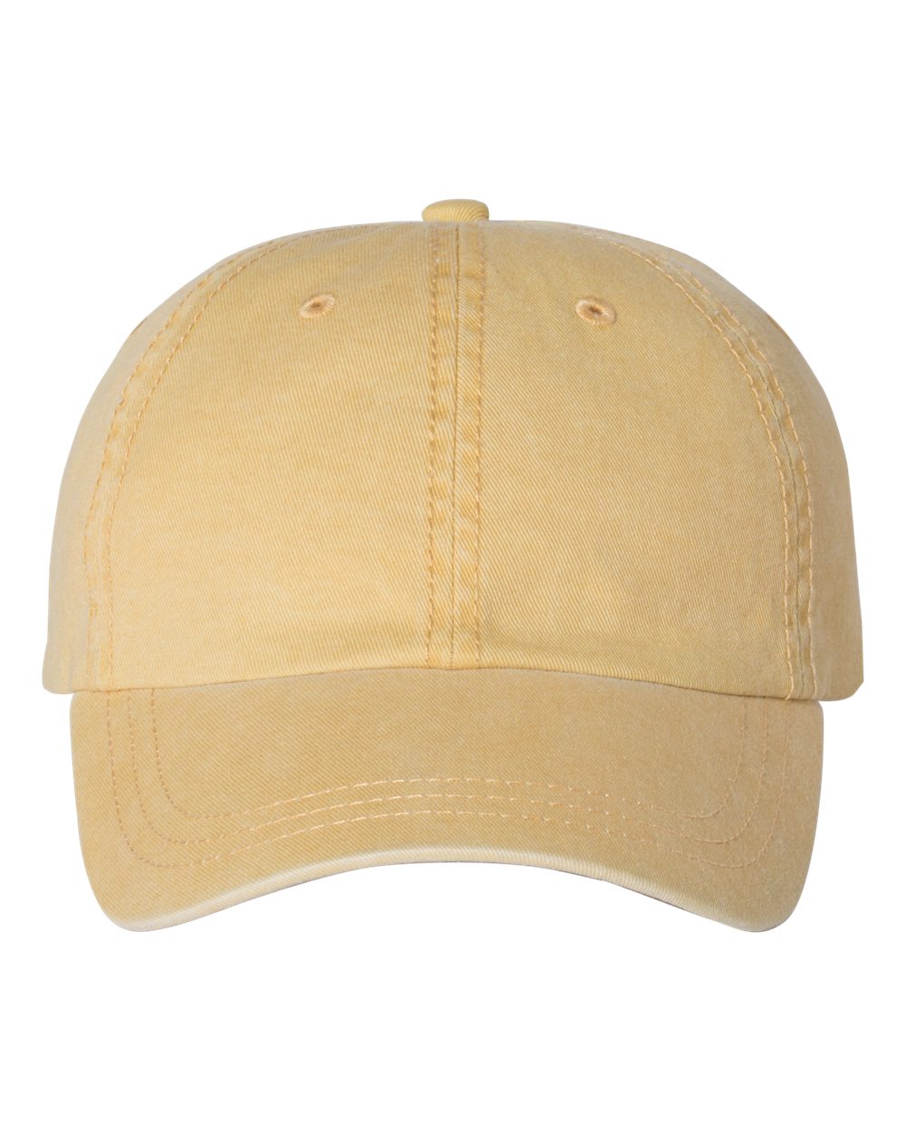 Sportsman - Pigment-Dyed Cap