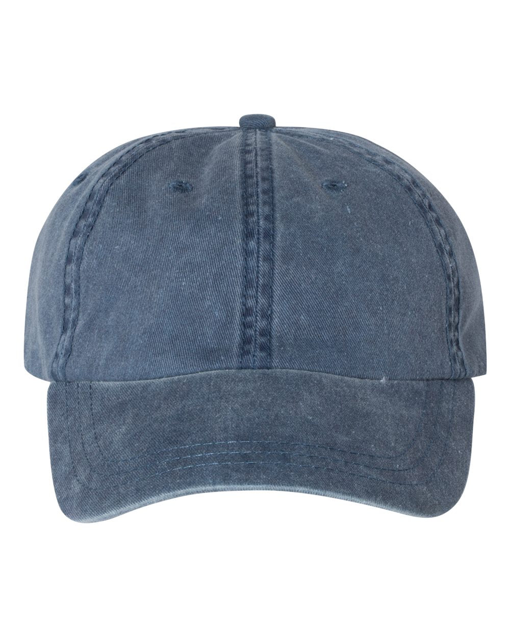 Sportsman - Pigment-Dyed Cap