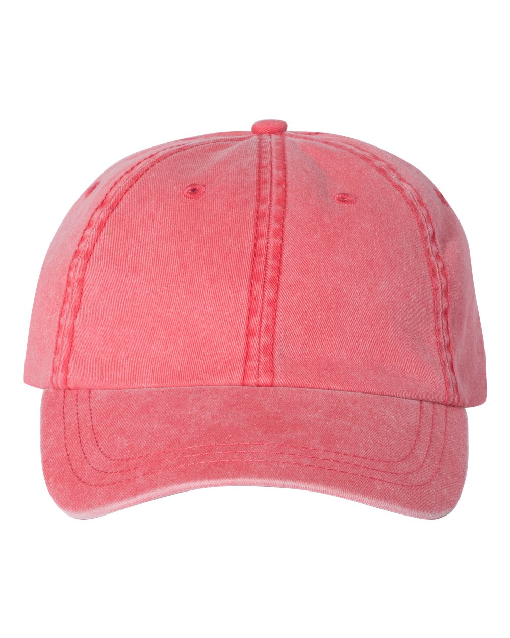 Sportsman - Pigment-Dyed Cap