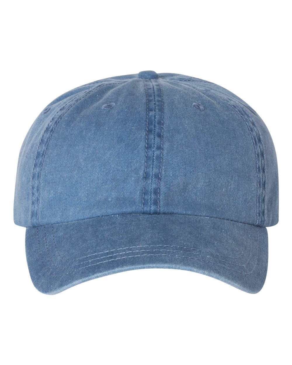 Sportsman - Pigment-Dyed Cap