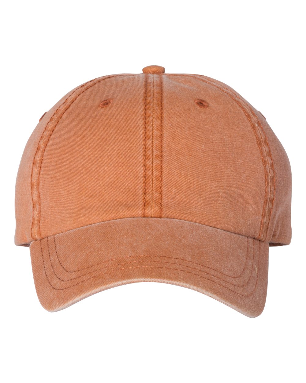 Sportsman - Pigment-Dyed Cap