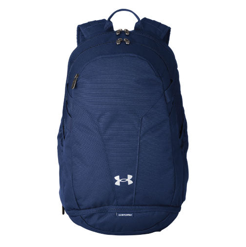 Under Armour Hustle 5.0 TEAM Backpack