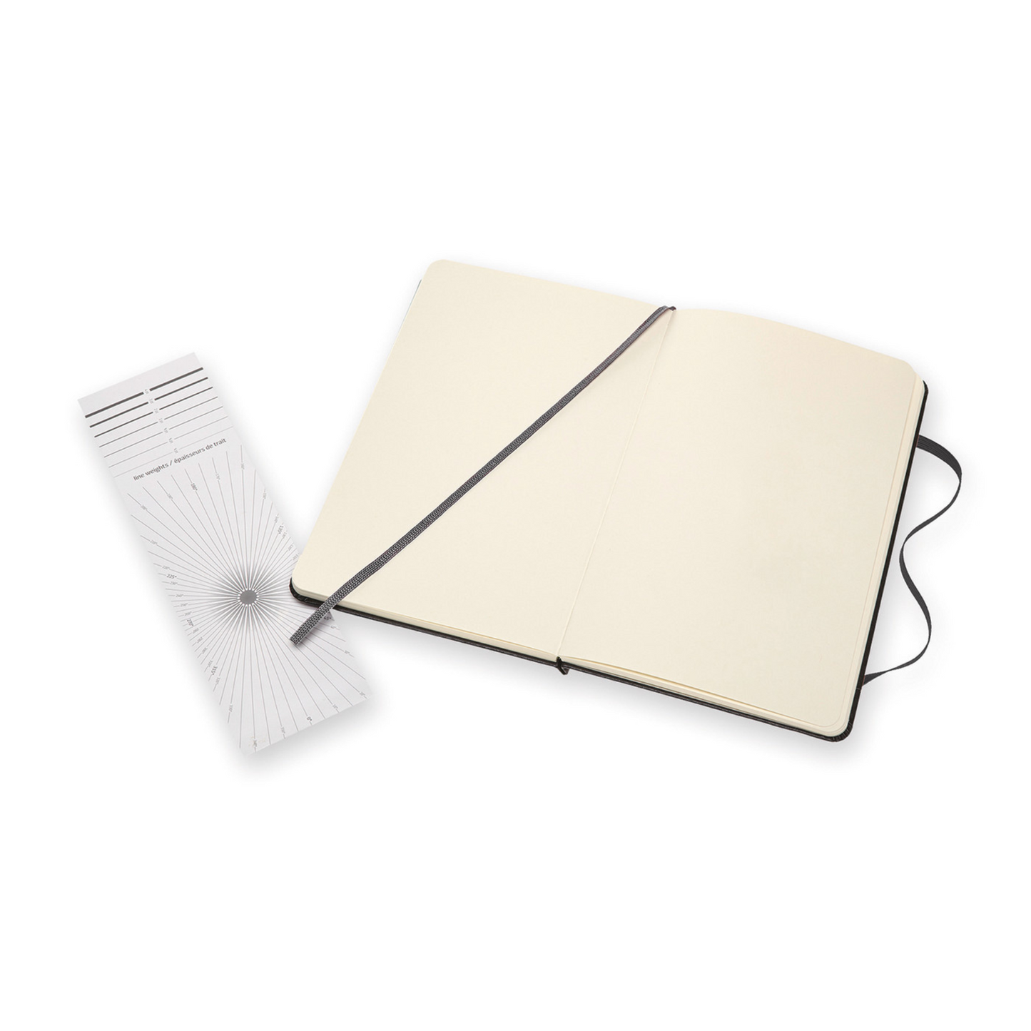 Moleskine® Hard Cover Medium Sketchbook