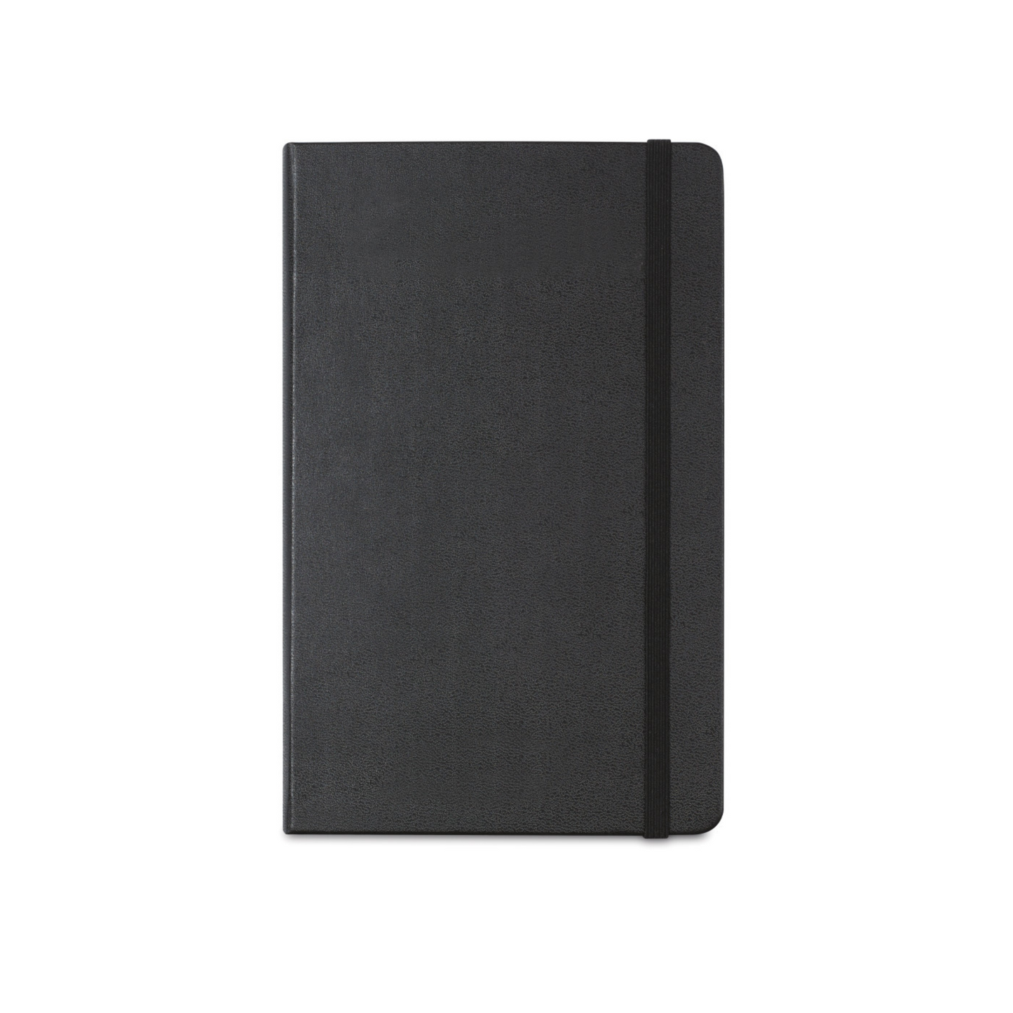 Moleskine® Hard Cover Large Double Layout Notebook