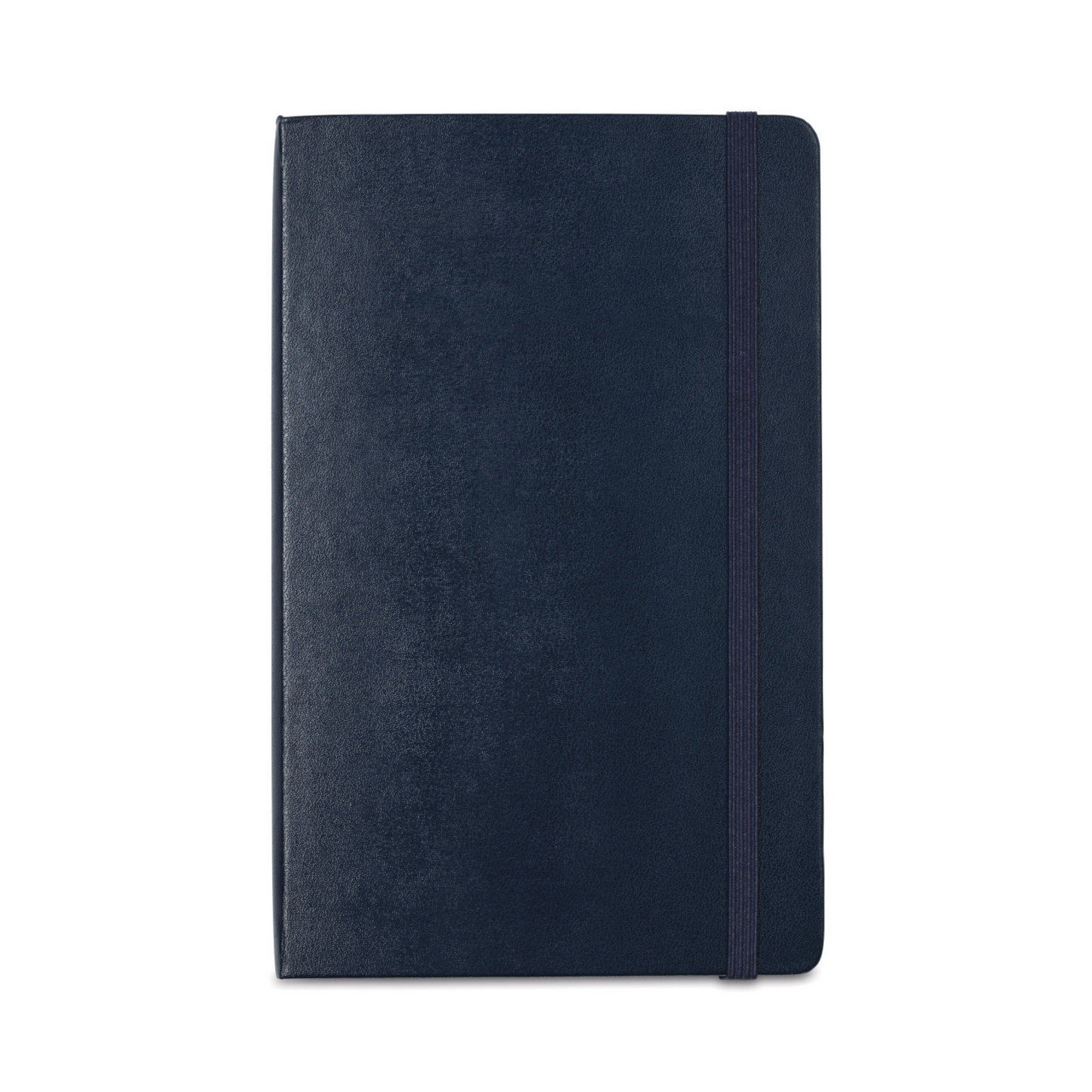 Moleskine® Hard Cover Large Double Layout Notebook