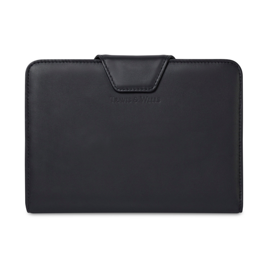 Travis & Wells® Envoy Junior Magnet Close Padfolio