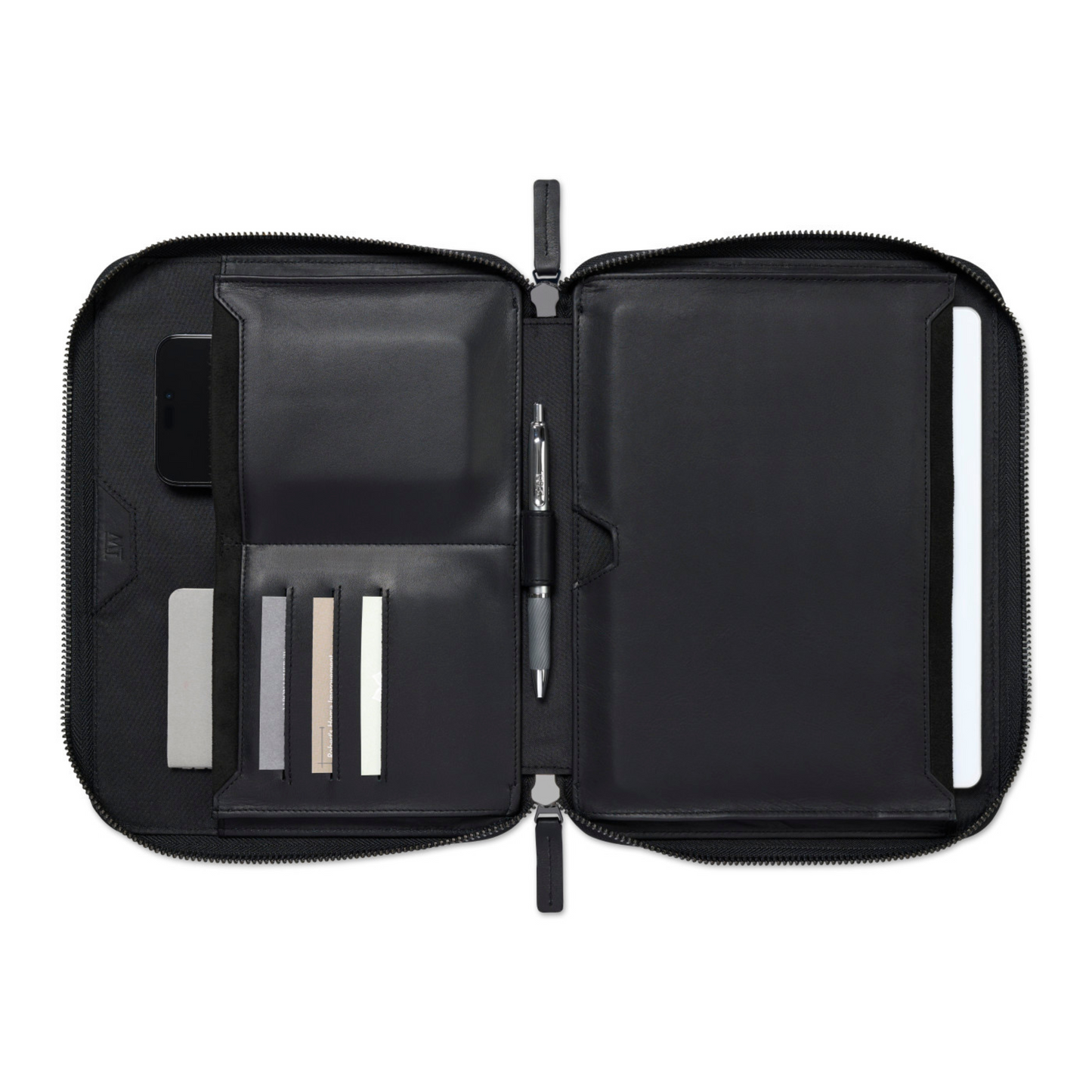 Travis & Wells® Envoy Junior Tech Folio