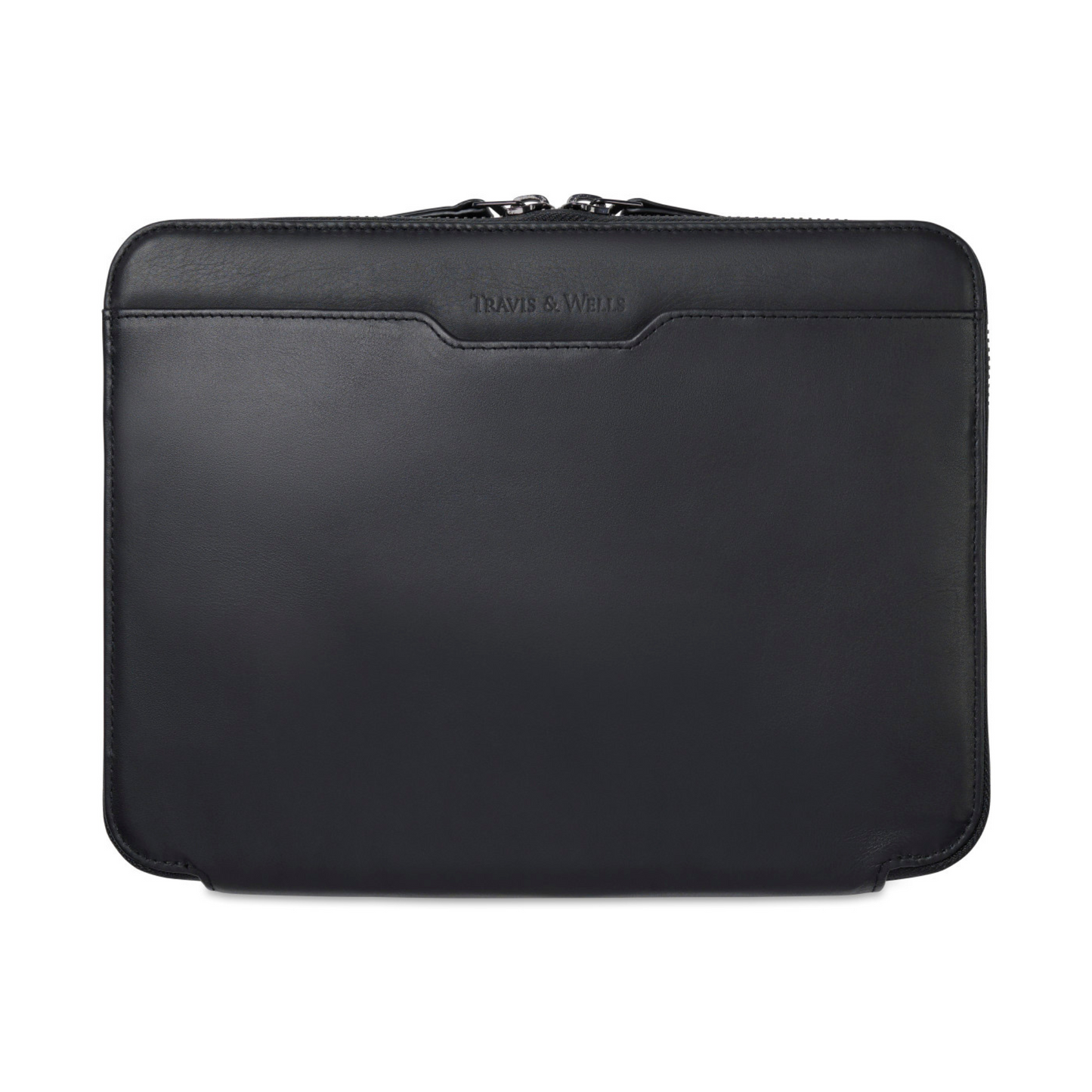 Travis & Wells® Envoy Junior Tech Folio