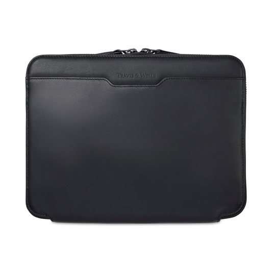 Travis & Wells® Envoy Junior Tech Folio