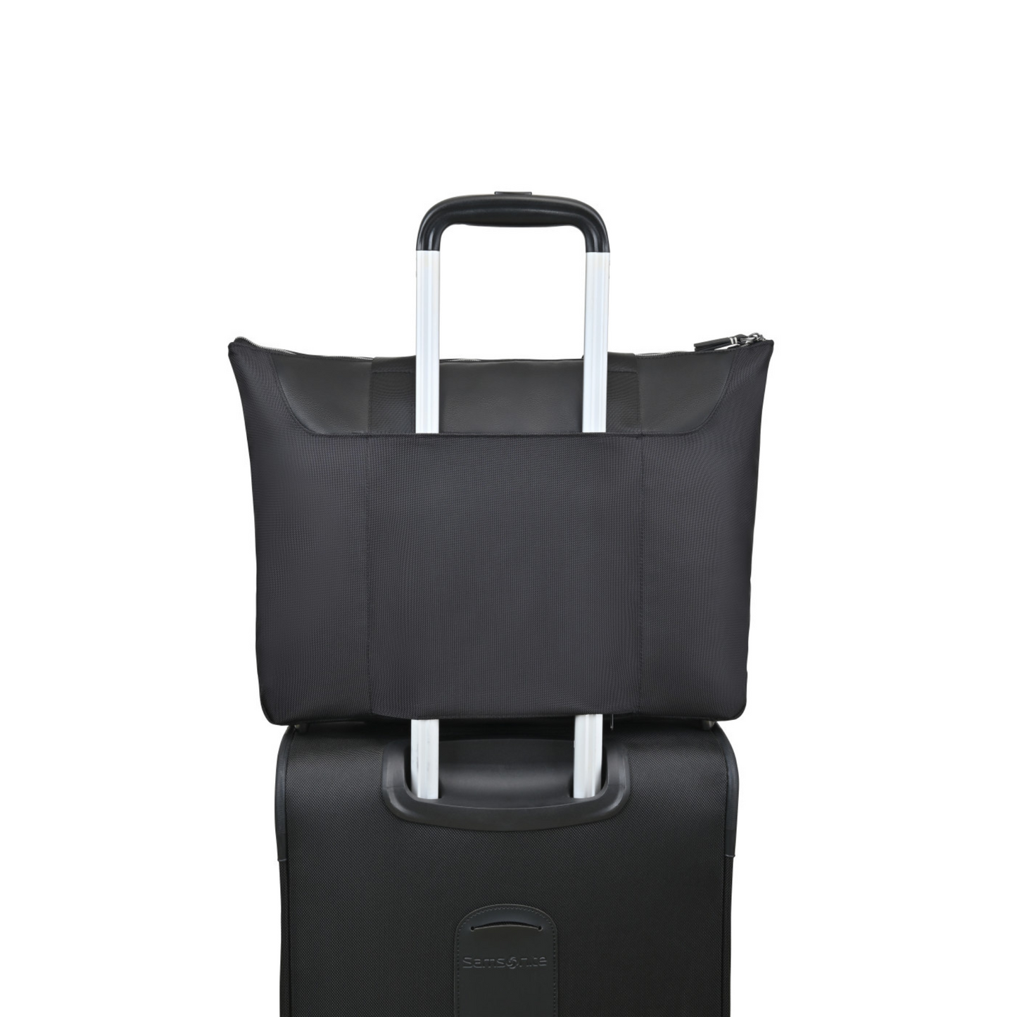 Travis & Wells® Lennox Laptop Tote