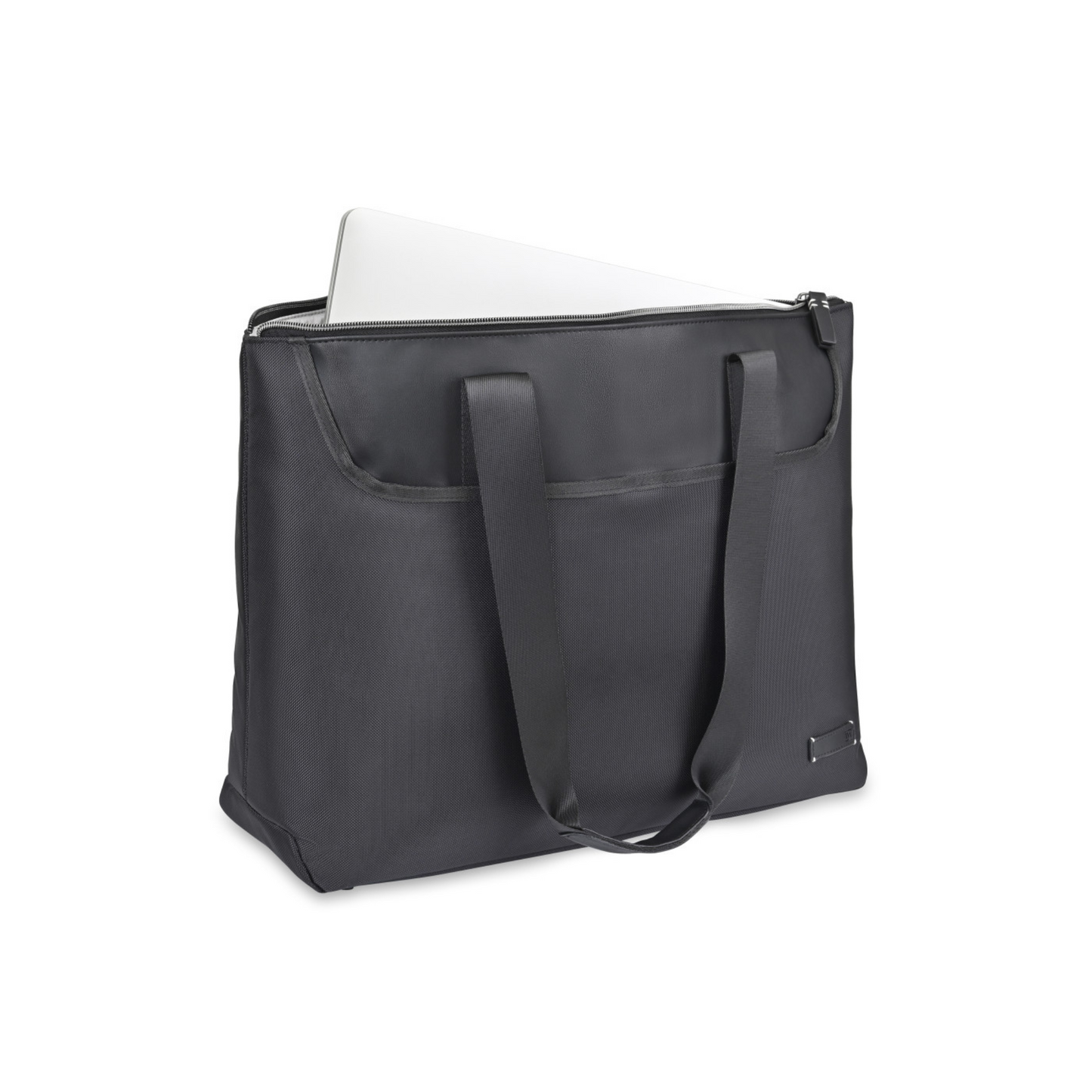 Travis & Wells® Lennox Laptop Tote