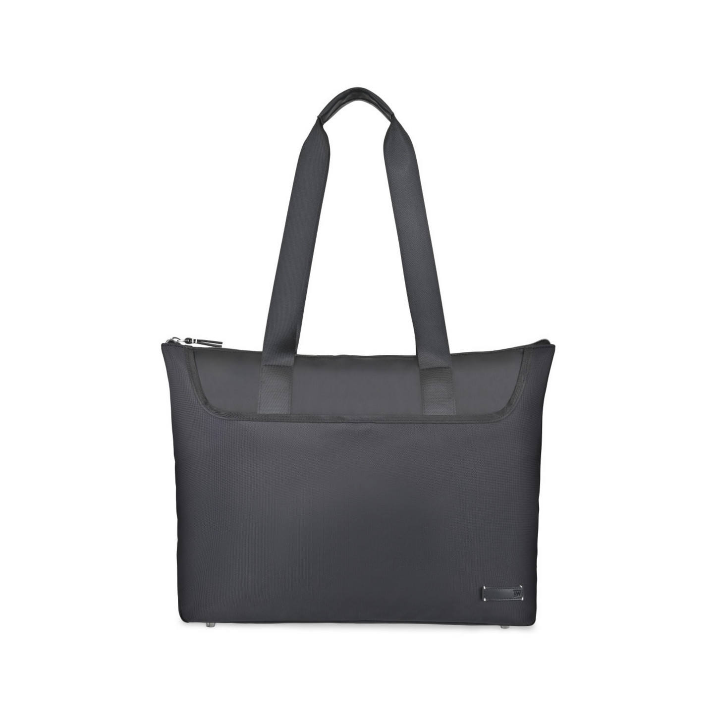 Travis & Wells® Lennox Laptop Tote