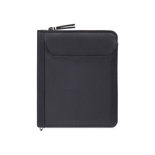 Travis & Wells® Lennox Passport Wallet