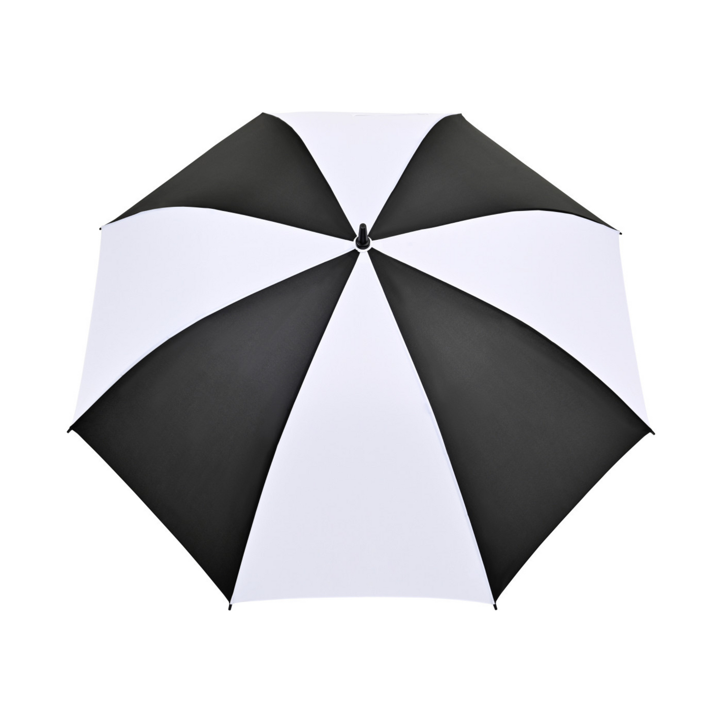 Elements 60" Recycled Auto Open Golf Umbrella