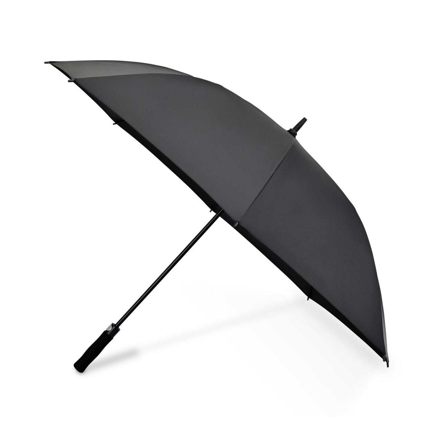 Elements 60" Recycled Auto Open Golf Umbrella