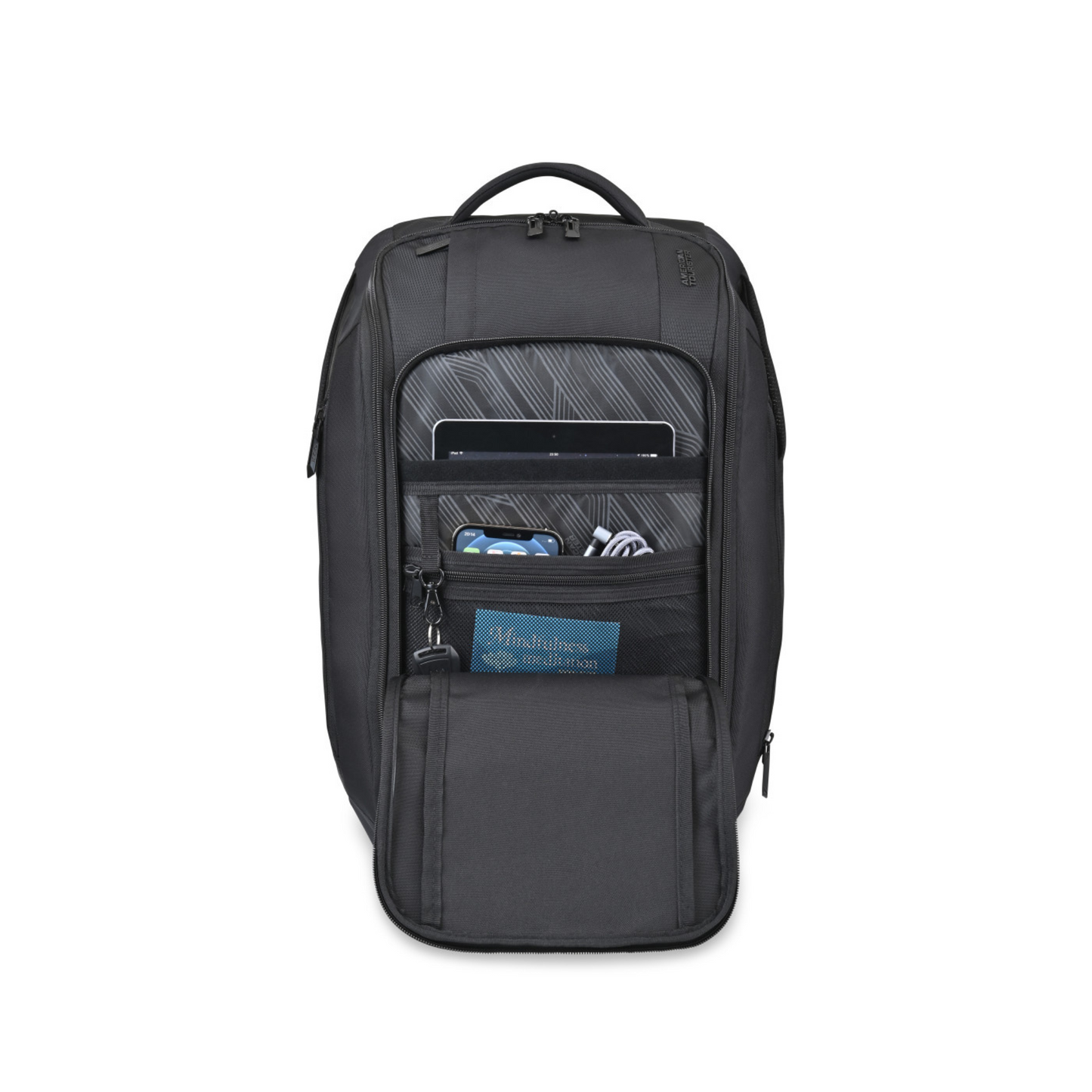 American Tourister® Zoom Turbo Convertible Backpack