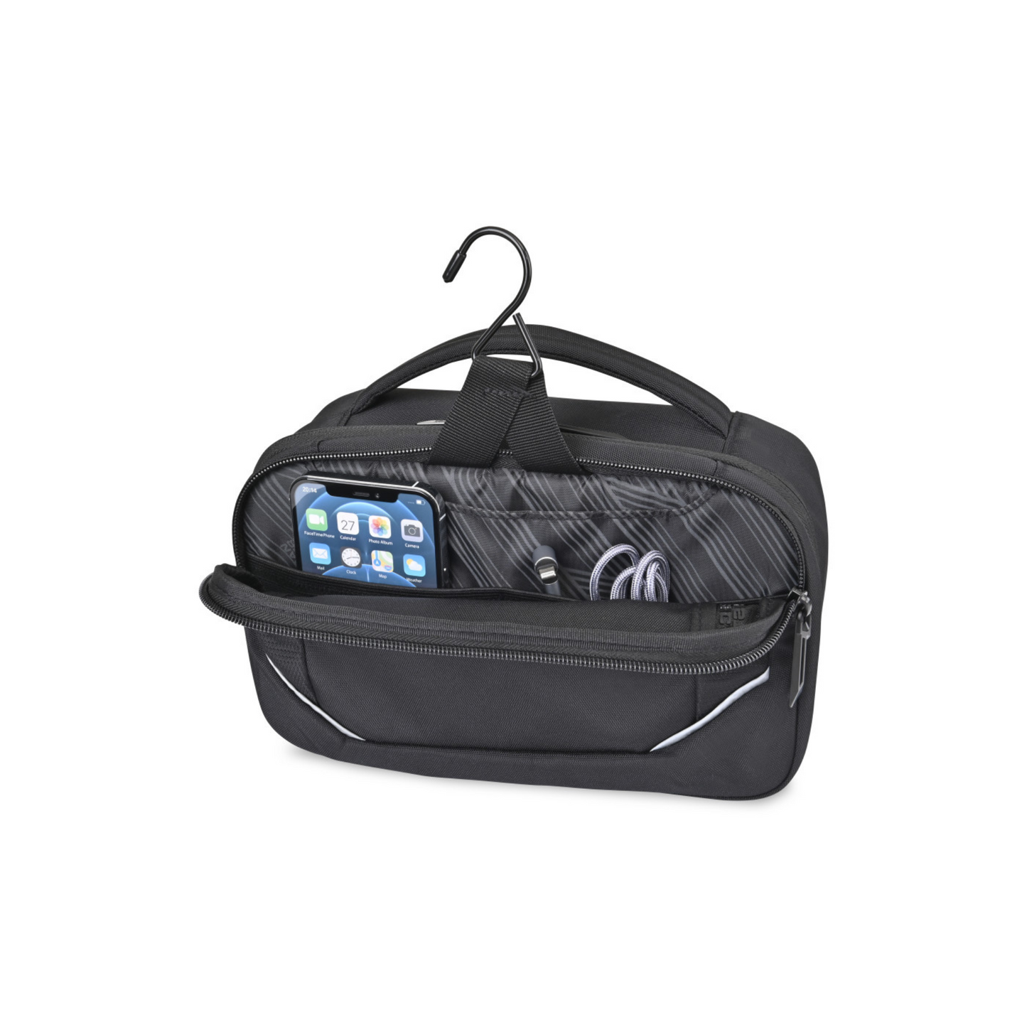 American Tourister® Zoom Turbo Toiletry Pouch