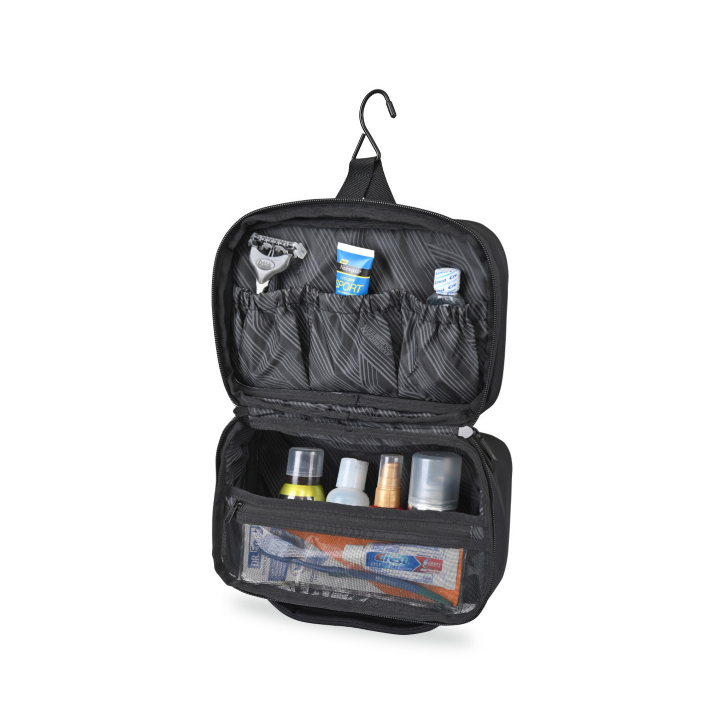 American Tourister® Zoom Turbo Toiletry Pouch