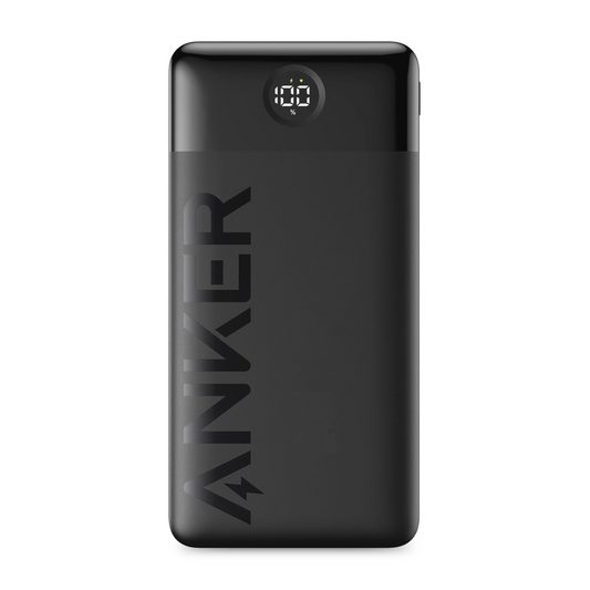 Anker® 324 Power Bank (10000mAh, 12W, 2-Port)