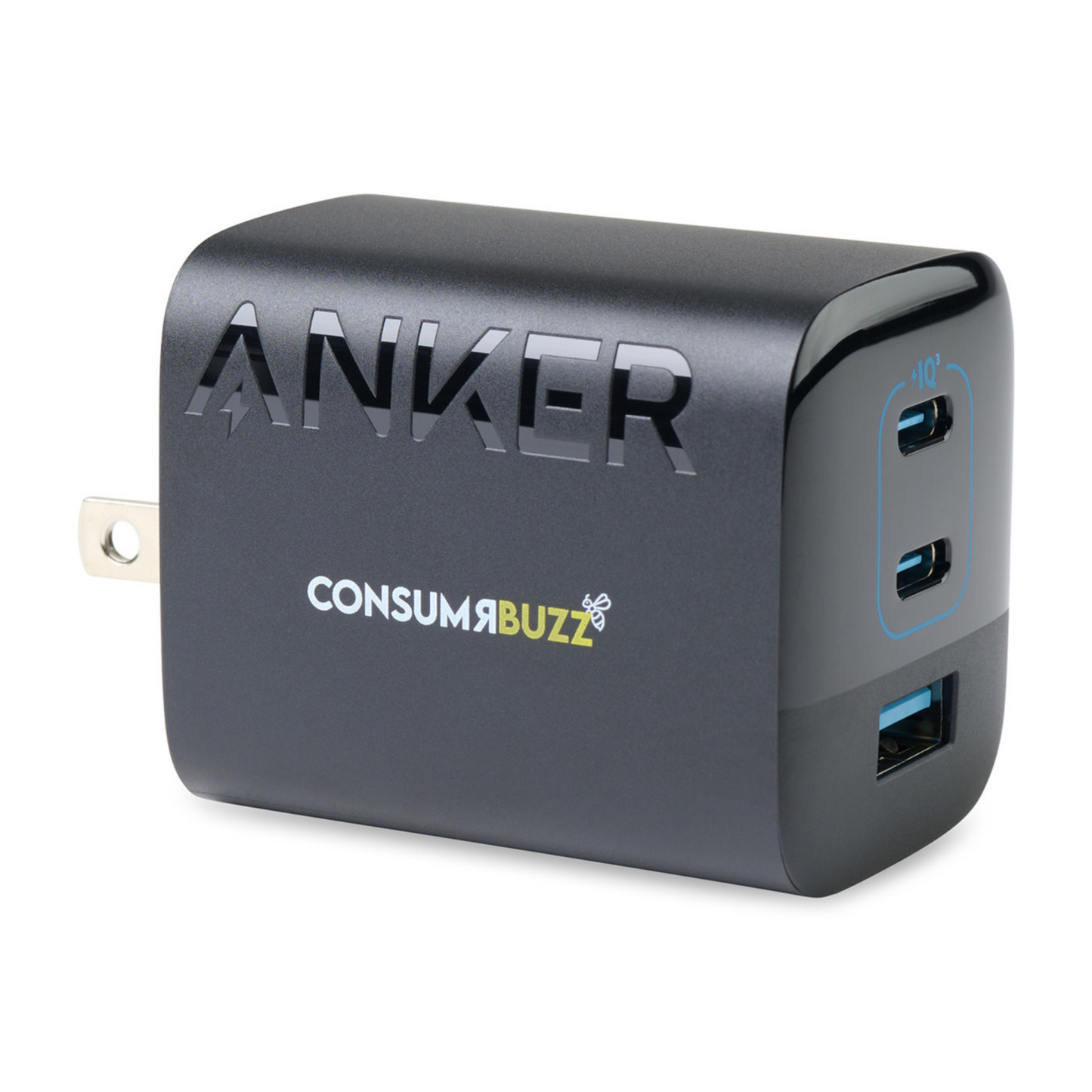 Anker 336 Charger Prime 67W GaN