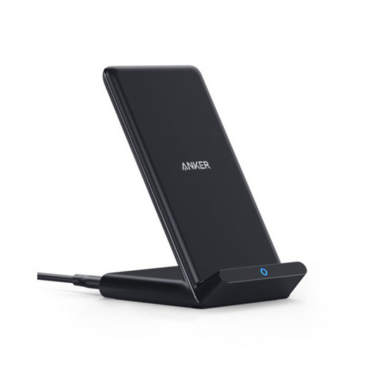 Anker® PowerWave 10W Stand with Charger