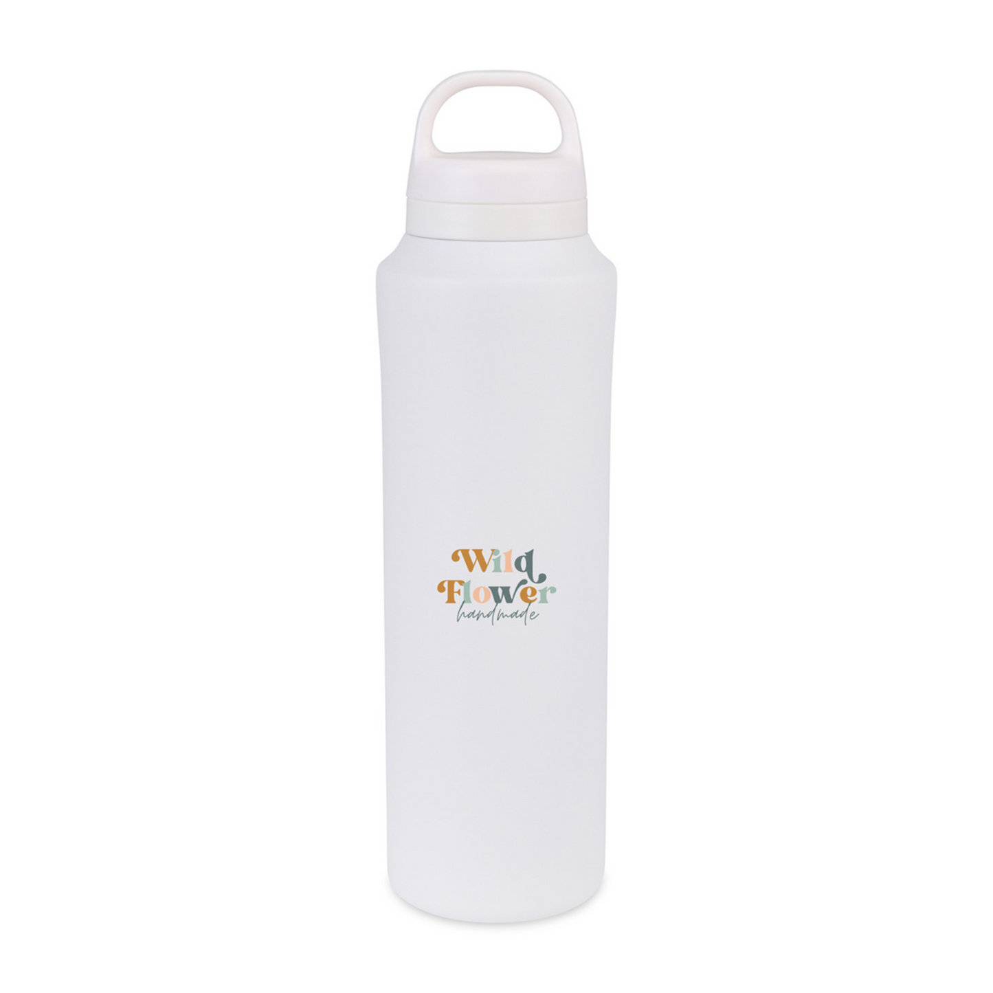 Aviana™ Rowan Recycled Water Bottle - 25 Oz.