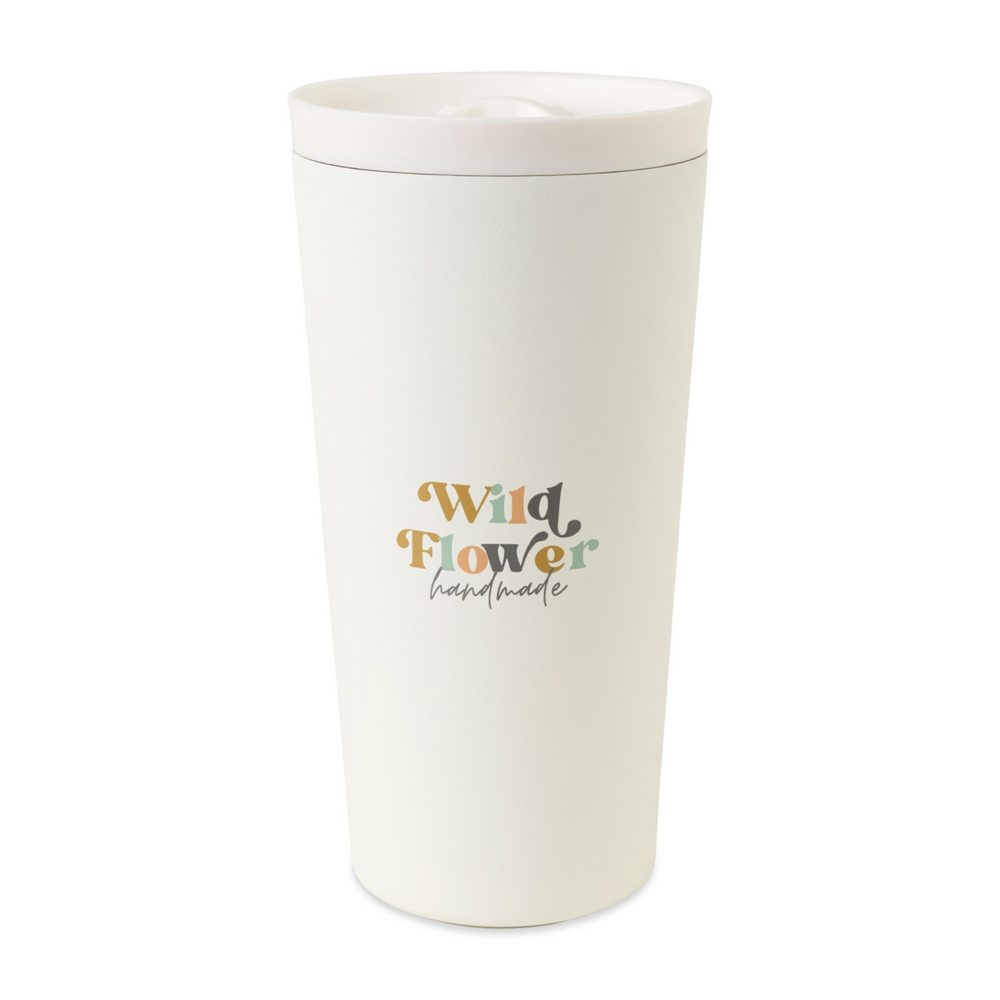 Aviana™ Rowan Recycled Tumbler - 17 Oz.