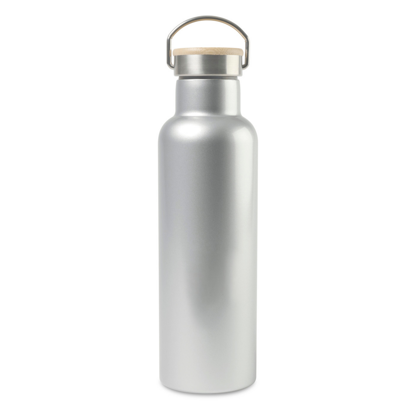 Aviana™ Metallics Double Wall Stainless Steel Wine Bottle - 25 Oz.