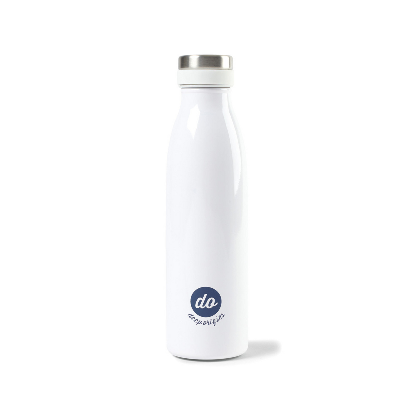 Aviana™ Palmer Double Wall Stainless Bottle - 17 Oz.