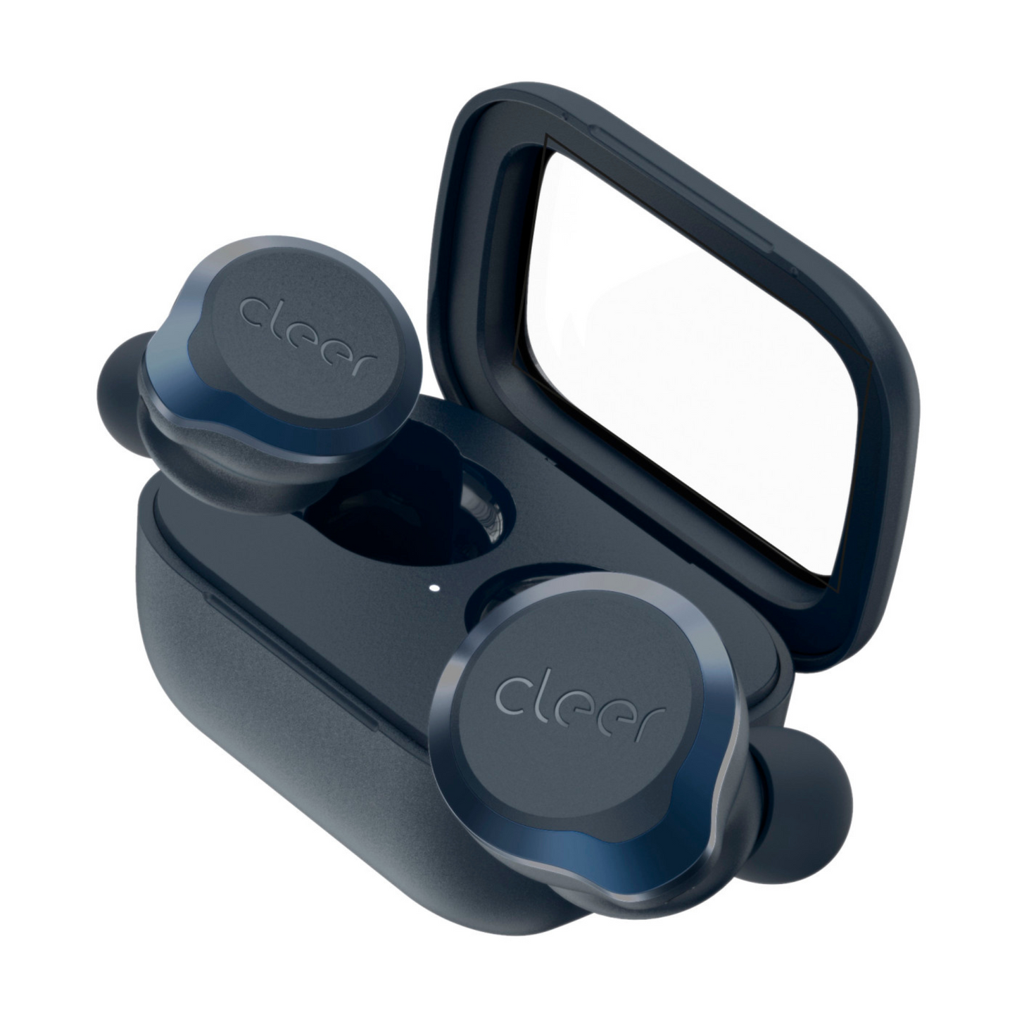 Cleer Ally Plus II True Wireless Noise Cancelling Earbuds