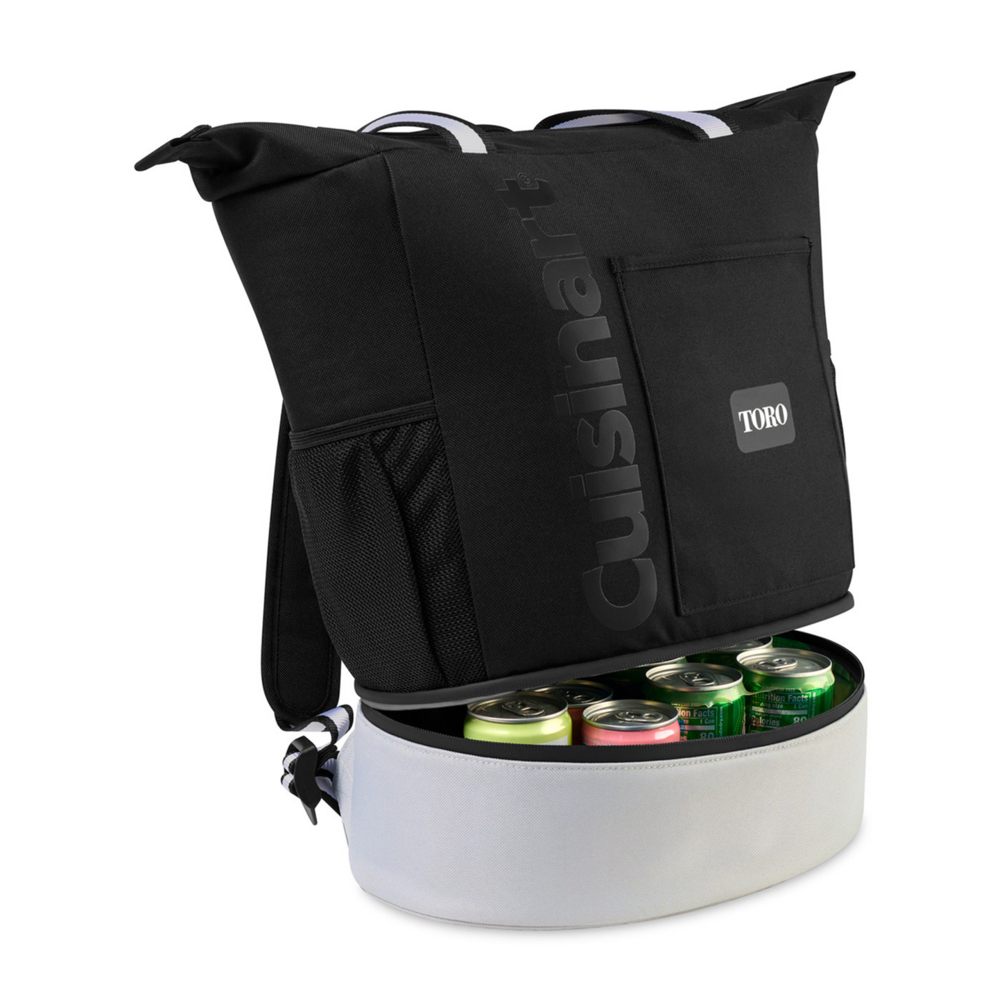 Cuisinart Outdoors™ Expandable Backpack Cooler