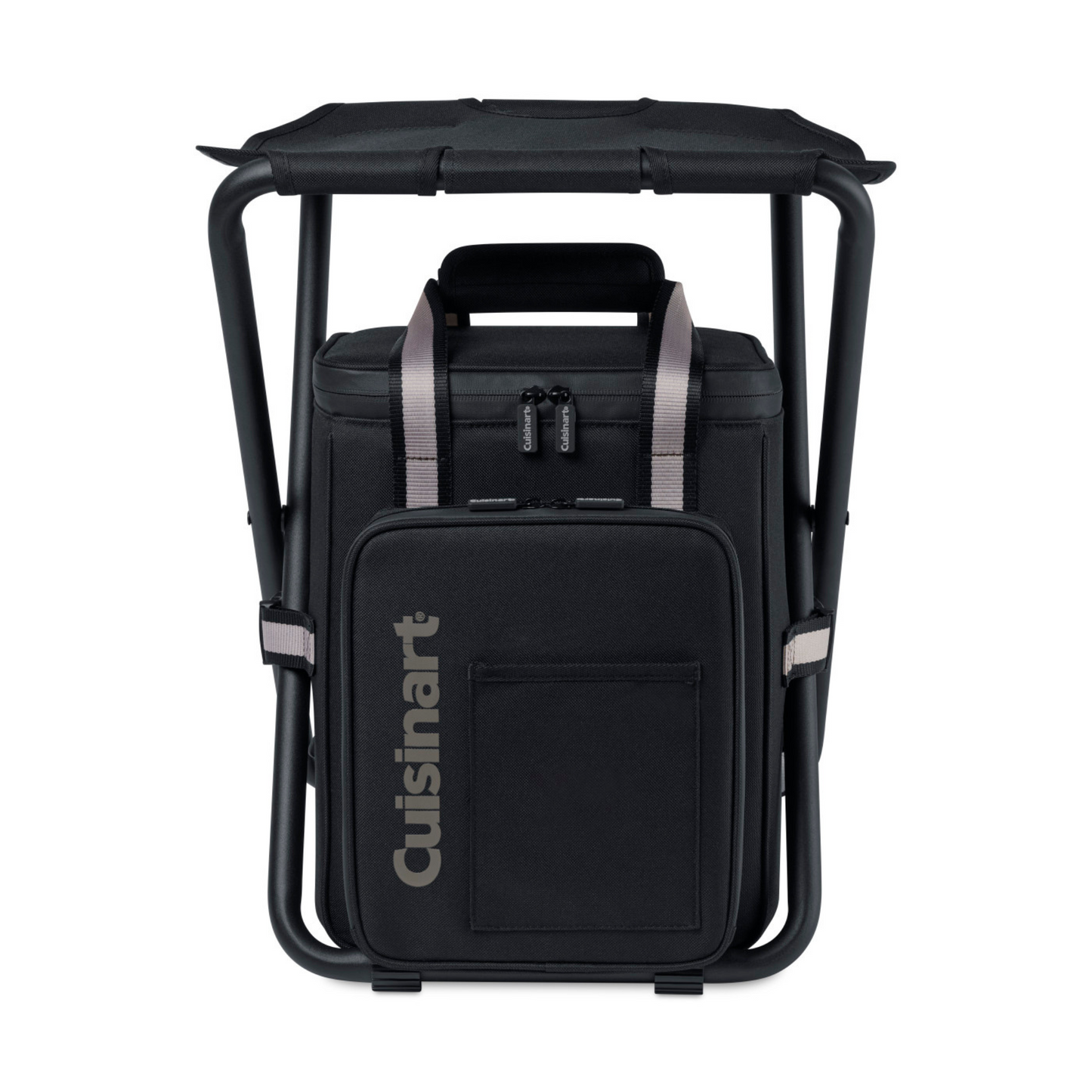 Cuisinart Outdoors™ Folding Chair Backpack Cooler