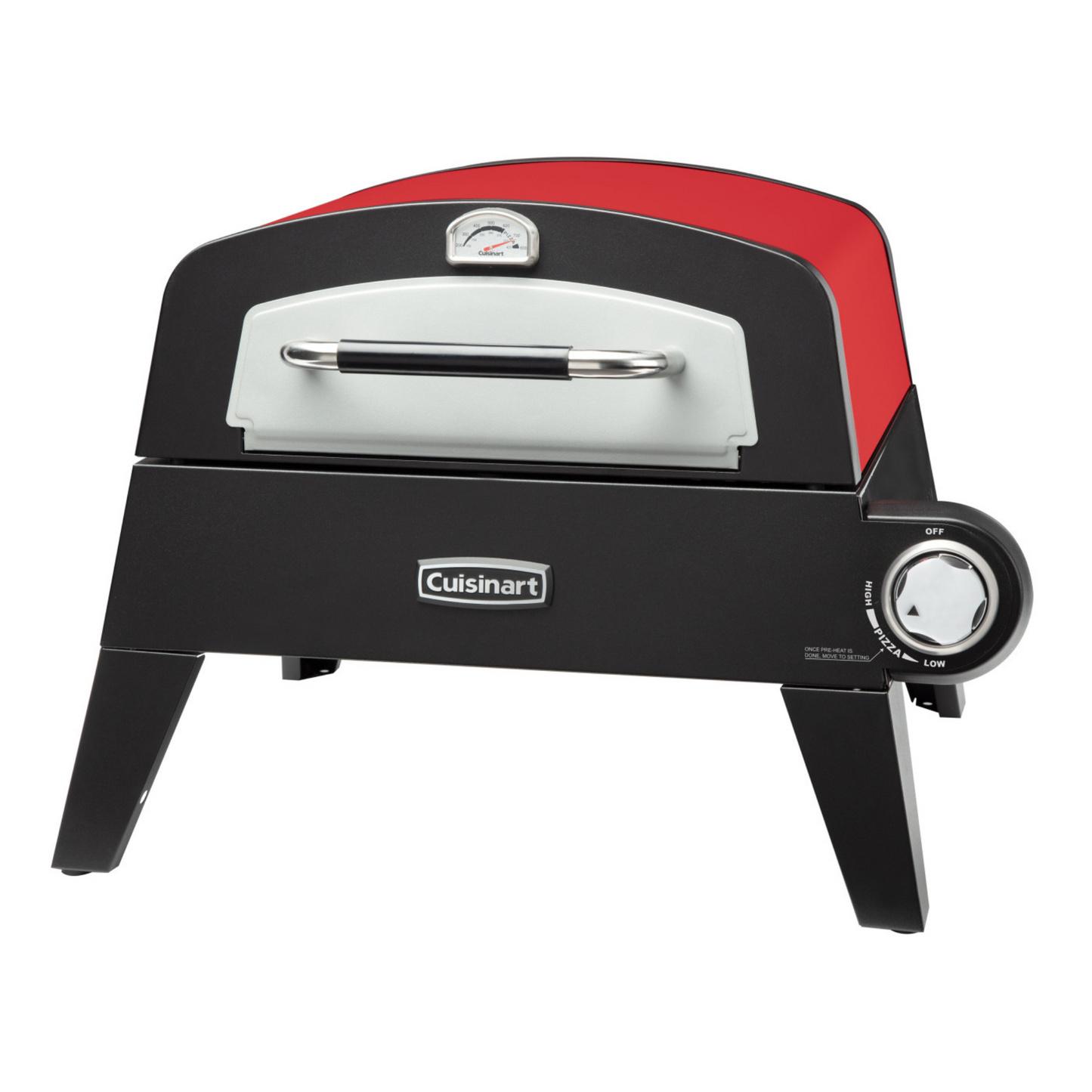 Cuisinart Outdoors® Pizza Oven