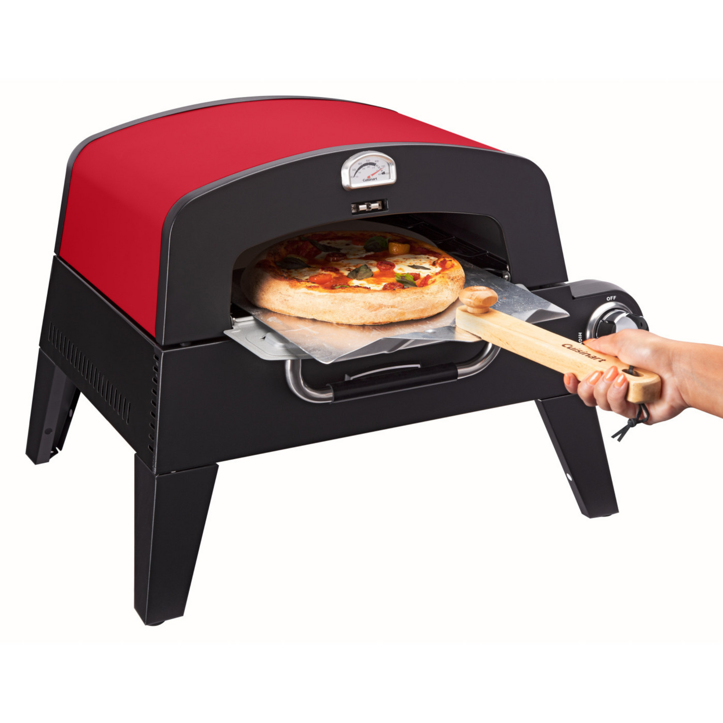 Cuisinart Outdoors® Pizza Oven