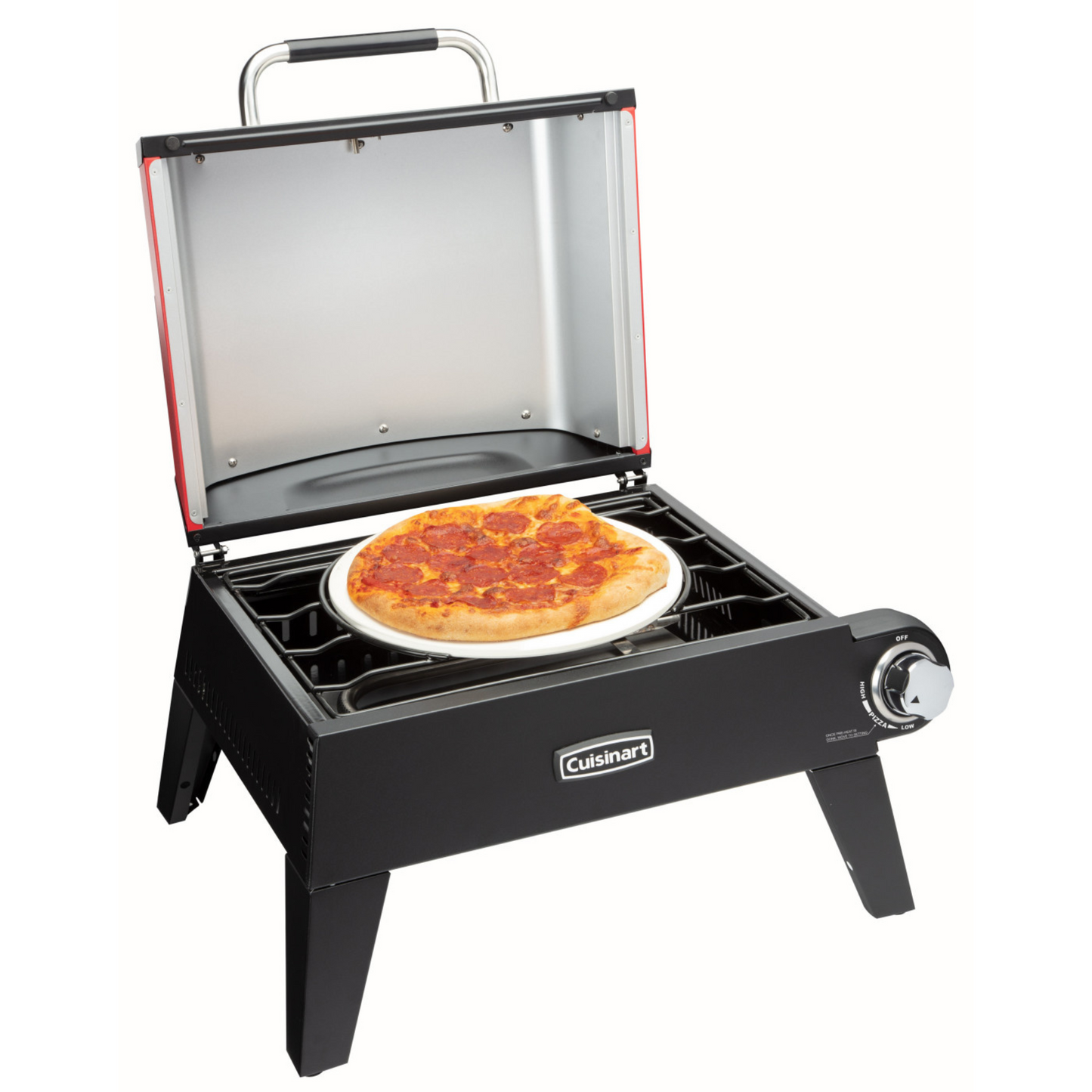 Cuisinart Outdoors® Pizza Oven