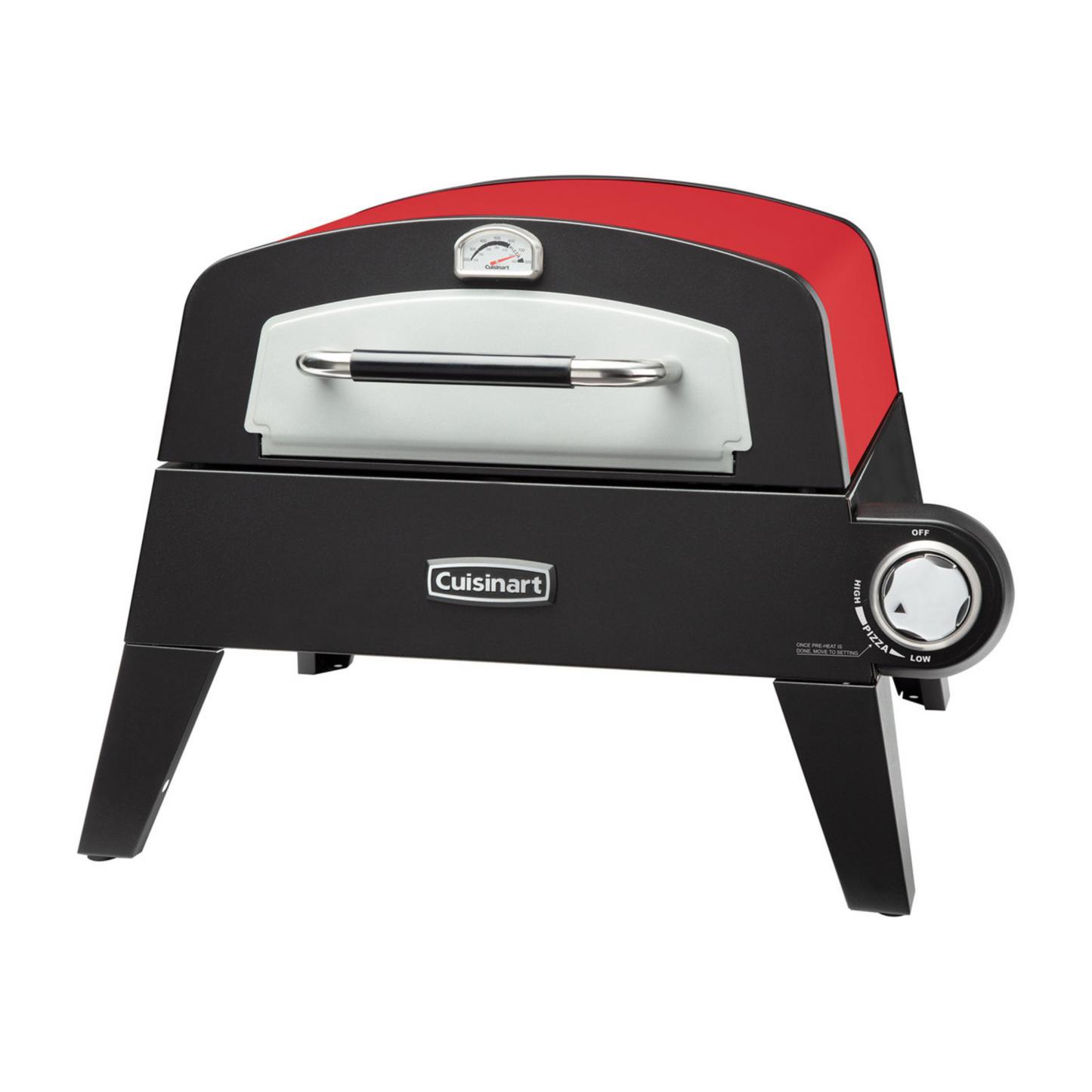 Cuisinart Outdoors® Pizza Oven