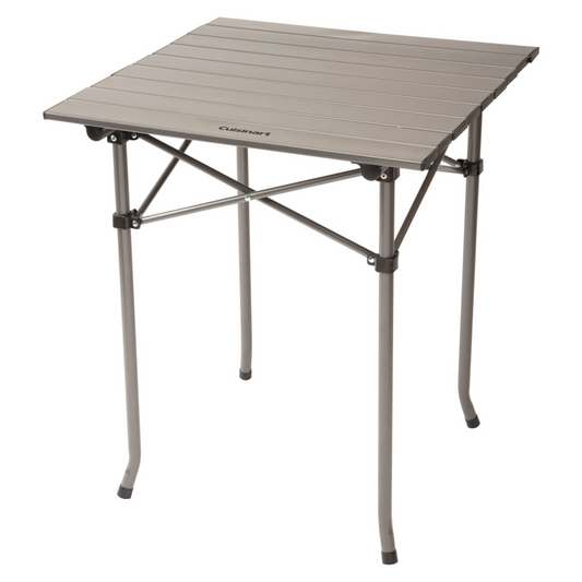 Cuisinart Outdoors® Aluminum Folding Prep Table