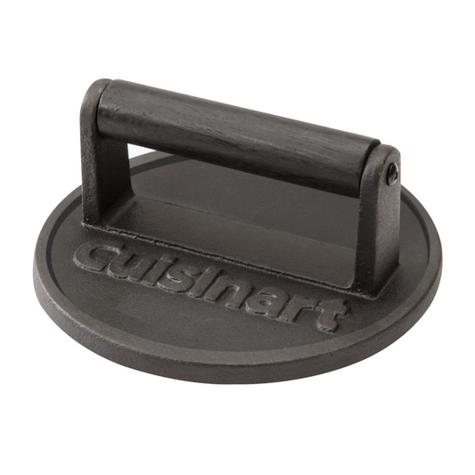 Cuisinart Outdoors® Smashburger Press Tool