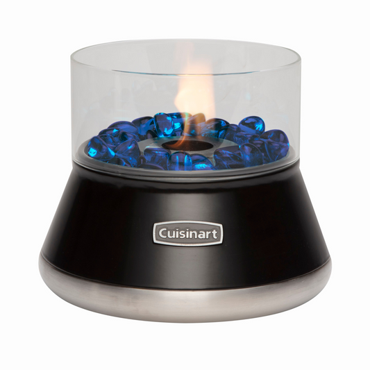 Cuisinart Outdoors® Petite Tabletop Fire Bowl