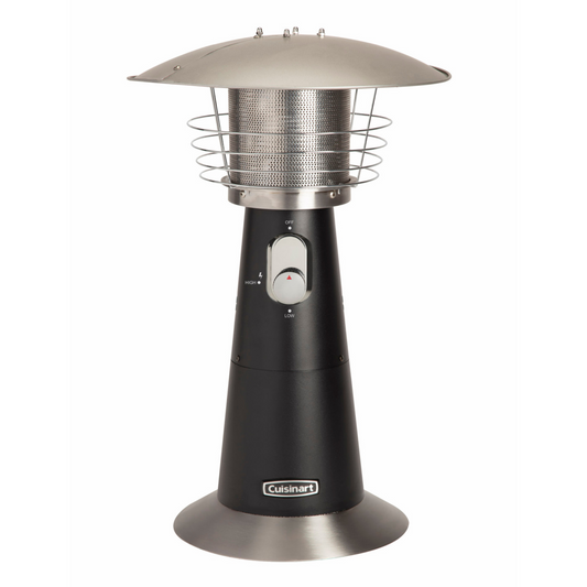 Cuisinart Outdoors® Tabletop Patio Heater