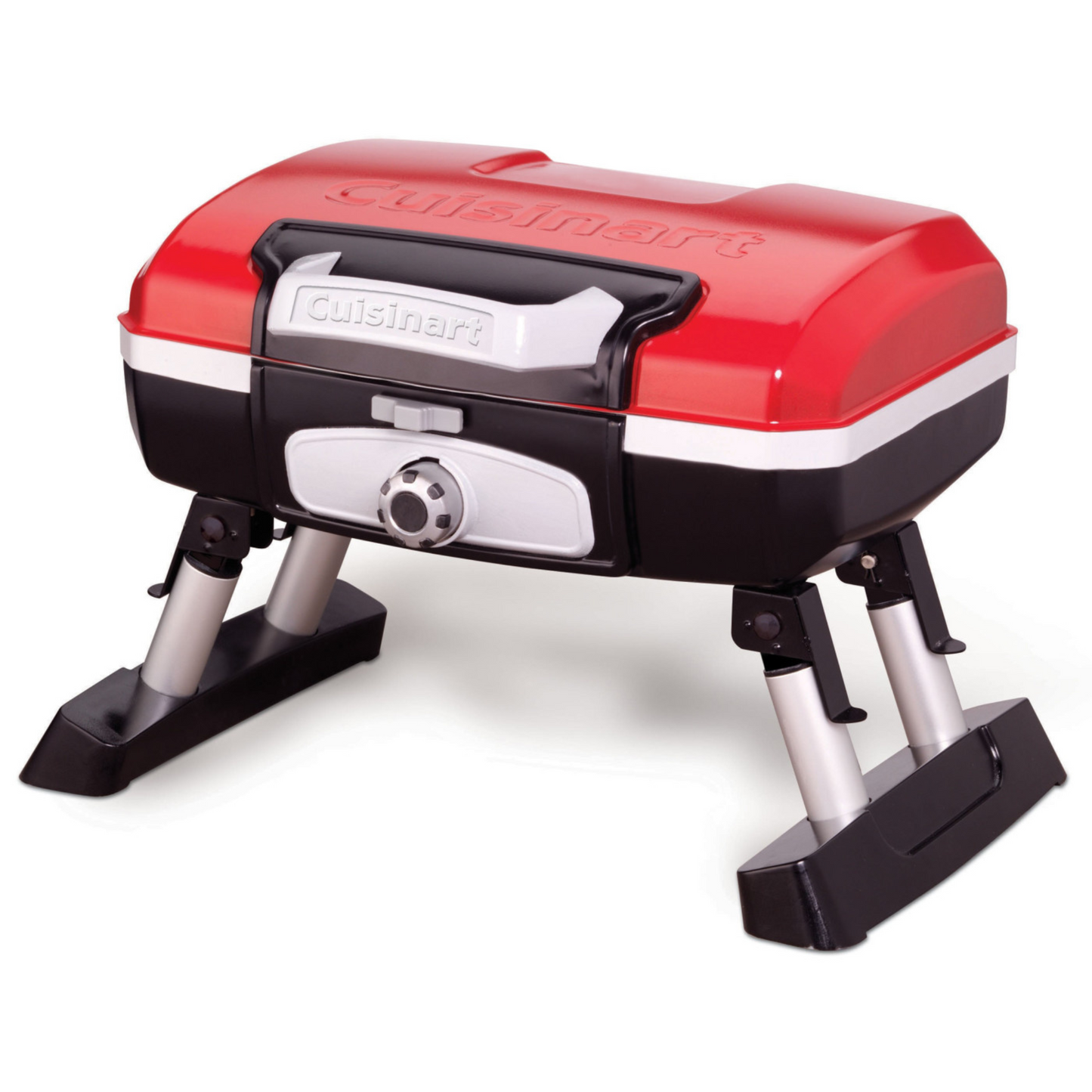 Cuisinart Outdoors® Petite Gourmet Portable Gas Grill